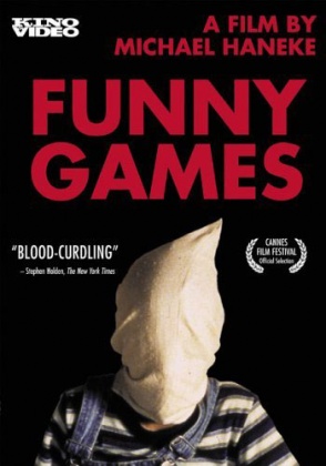 Download this Funny Games picture